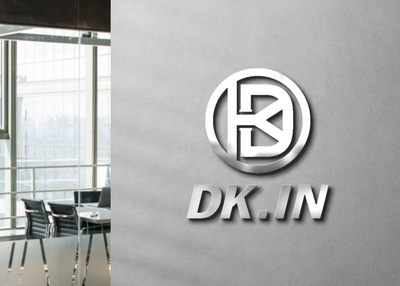 DK.IN LOGO